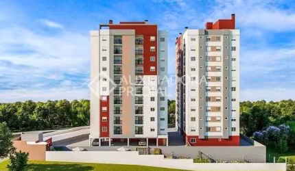 Apartamento com 2 quartos à venda na Rua Bento Manoel, 757, Operário, Novo Hamburgo, 55 m2 por R$ 350.000