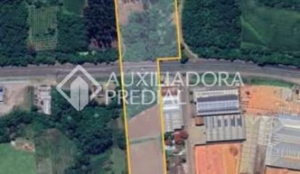 Terreno comercial à venda na Rs 122, 1, Zona Rural, Bom Princípio, 38286 m2 por R$ 1.600.000