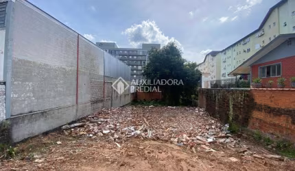 Terreno à venda na Rua Porto Lucena, 40, Primavera, Novo Hamburgo, 435 m2 por R$ 242.000