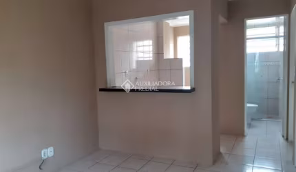 Apartamento com 2 quartos à venda na Rua João Nunes da Silva, 258, Canudos, Novo Hamburgo, 41 m2 por R$ 155.900
