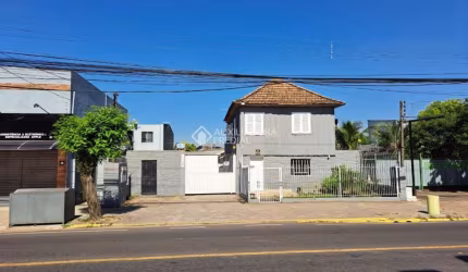 Casa com 2 quartos à venda na Dr. Hillebrand, 1084, Rio dos Sinos, São Leopoldo, 171 m2 por R$ 373.000