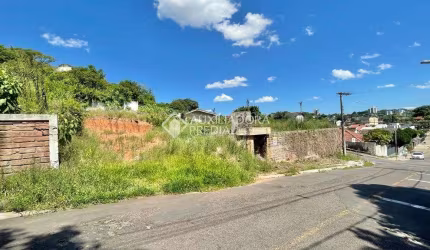 Terreno à venda na Rua Aracaju, 437, Boa Vista, Novo Hamburgo, 914 m2 por R$ 995.000