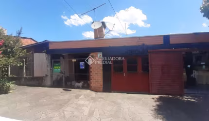 Terreno à venda na Rua Ingo Lampert, 190, Canudos, Novo Hamburgo, 400 m2 por R$ 445.000