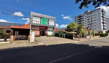 Sala comercial à venda na Gramado, 399, Centro, Dois Irmãos, 33 m2 por R$ 320.000