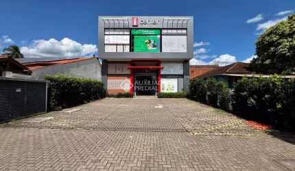 Sala comercial à venda na Gramado, 399, Centro, Dois Irmãos, 36 m2 por R$ 320.000