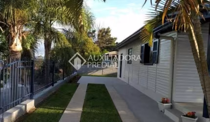 Terreno à venda na Rua Visconde de Cairu, 540, Santo Afonso, Novo Hamburgo, 420 m2 por R$ 297.000