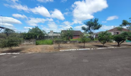 Terreno à venda na Rua Alberto Torres, 193, Pátria Nova, Novo Hamburgo, 533 m2 por R$ 329.000