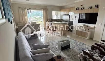 Cobertura com 3 quartos à venda na Rua Saíra Amarela, 304, Bombas, Bombinhas, 140 m2 por R$ 1.390.000