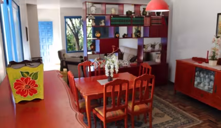 Casa com 3 quartos à venda na Rua Tapes, 385, Ideal, Novo Hamburgo, 149 m2 por R$ 850.000