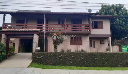 Casa com 3 quartos à venda na João Meine Filho, 149, Primavera, Novo Hamburgo, 220 m2 por R$ 970.000