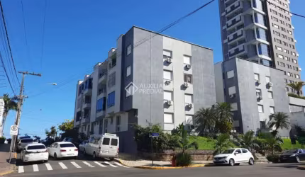 Apartamento com 2 quartos à venda na Avenida Doutor Maurício Cardoso, 980, Hamburgo Velho, Novo Hamburgo, 63 m2 por R$ 298.000