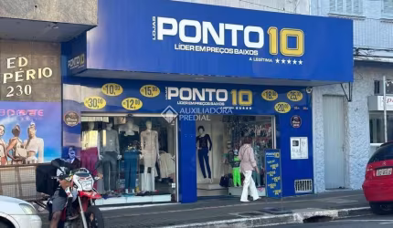 Prédio à venda na Rua Lima e Silva, 240, Centro, Novo Hamburgo, 240 m2 por R$ 1.890.000