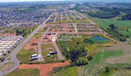 Terreno à venda na Marie Curie, 3, Brigadeira, Canoas, 200 m2 por R$ 130.000