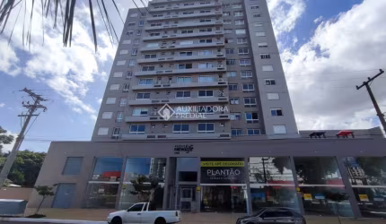 Apartamento com 2 quartos à venda na Avenida Primeiro de Março, 1758, Pátria Nova, Novo Hamburgo, 61 m2 por R$ 424.000