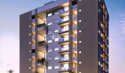 Apartamento com 2 quartos à venda na Rua Rosário do Sul, 91, Primavera, Novo Hamburgo, 65 m2 por R$ 517.103