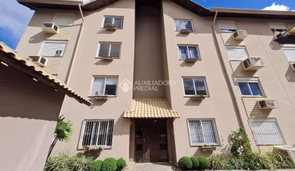 Apartamento com 2 quartos à venda na Rua Júlio Birck, 610, Vila Nova, Novo Hamburgo, 50 m2 por R$ 199.900