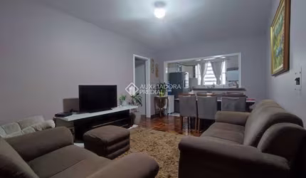 Apartamento com 2 quartos à venda na Rua Vidal de Negreiros, 28, Operário, Novo Hamburgo, 65 m2 por R$ 320.000