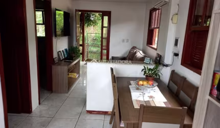 Casa com 3 quartos à venda na Rua Capitão Montanha, 421, Guarani, Novo Hamburgo, 280 m2 por R$ 320.000