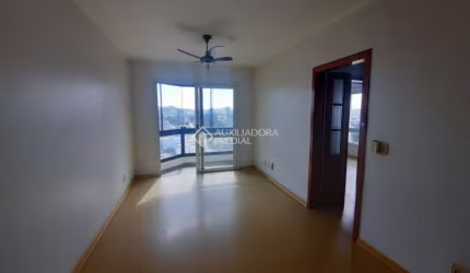 Apartamento com 2 quartos à venda na Rua Marcílio Dias, 1253, Centro, Novo Hamburgo, 67 m2 por R$ 269.980
