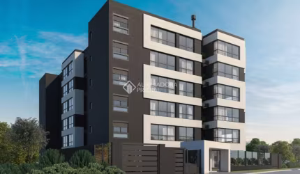 Apartamento com 3 quartos à venda na Taquara, 505, Primavera, Dois Irmãos, 214 m2 por R$ 802.100