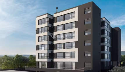 Apartamento com 3 quartos à venda na Taquara, 505, Primavera, Dois Irmãos, 135 m2 por R$ 748.100