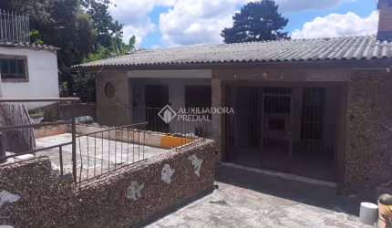 Terreno à venda na Rua São Pedro do Sul, 185, Primavera, Novo Hamburgo, 372 m2 por R$ 259.690