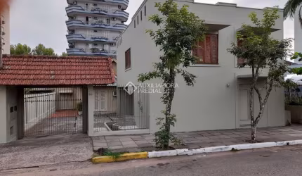 Terreno comercial à venda na Rua São Leopoldo, 90, Centro, Campo Bom, 422 m2 por R$ 2.300.000
