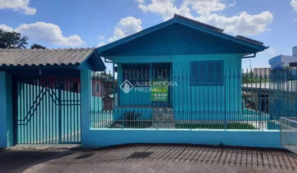 Casa com 3 quartos à venda na Roberto Kronmeyer, 67, Santo Afonso, Novo Hamburgo, 170 m2 por R$ 427.500