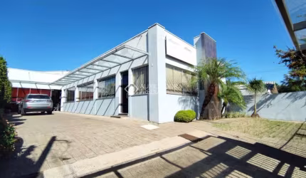 Casa comercial à venda na Rua Fortaleza, 23, Boa Vista, Novo Hamburgo, 259 m2 por R$ 1.250.000