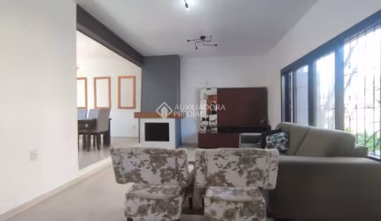 Casa com 3 quartos à venda na Reinaldo Becker, 31, Scharlau, São Leopoldo, 94 m2 por R$ 570.000