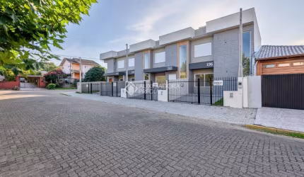 Casa com 3 quartos à venda na Londres, 202, Oeste, Sapiranga, 86 m2 por R$ 499.000