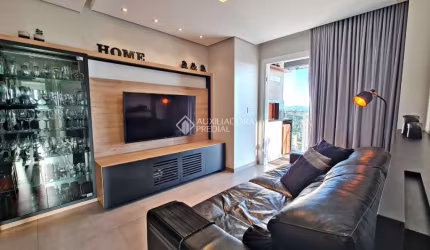 Apartamento com 2 quartos à venda na Rua Major Luiz Bender, 49, Centro, Novo Hamburgo, 71 m2 por R$ 790.000