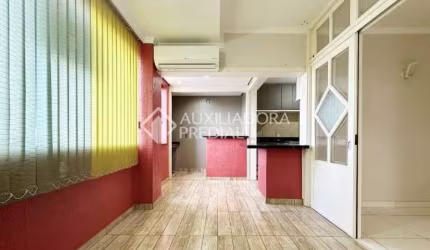 Apartamento com 2 quartos à venda na Avenida Coronel Frederico Linck, 135, Ideal, Novo Hamburgo, 70 m2 por R$ 305.000