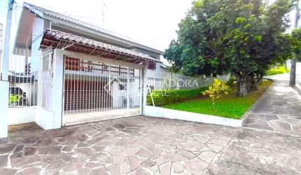 Casa com 4 quartos à venda na Rua Alberto Torres, 730, Pátria Nova, Novo Hamburgo, 195 m2 por R$ 795.000