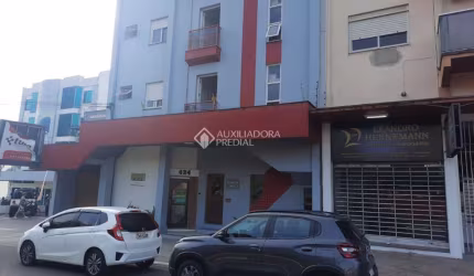 Ponto comercial à venda na Avenida Victor Hugo Kunz, 434, Centro, Novo Hamburgo, 326 m2 por R$ 999.890