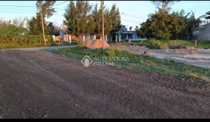 Terreno à venda na General Rondon, 01, Nova Tramandaí, Tramandaí, 450 m2 por R$ 125.000