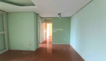 Apartamento com 2 quartos à venda na Rua Campinas, 251, Centro, Novo Hamburgo, 63 m2 por R$ 220.000