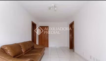 Apartamento com 1 quarto à venda na Rua Anita Garibaldi, 1877, Mont Serrat, Porto Alegre, 44 m2 por R$ 340.000