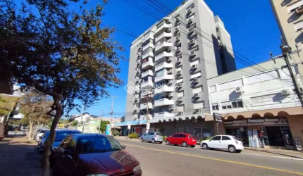 Apartamento com 3 quartos à venda na Rua Flores da Cunha, 111, Pátria Nova, Novo Hamburgo, 118 m2 por R$ 430.000