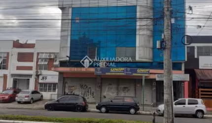 Prédio à venda na Avenida Pedro Adams Filho, 3635, Pátria Nova, Novo Hamburgo, 966 m2 por R$ 3.500.000