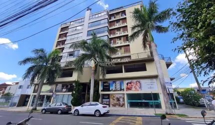 Apartamento com 2 quartos à venda na Getúlio Vargas, 409, Centro, Sapiranga, 117 m2 por R$ 1.280.000