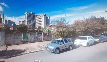 Terreno à venda na Rua Caxias, 100, Centro, Esteio, 621 m2 por R$ 1.900.000