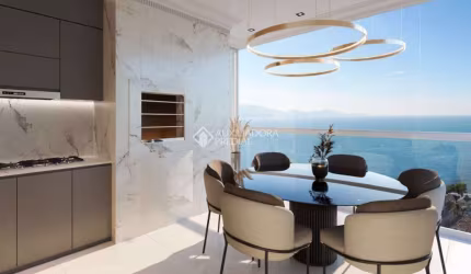 Apartamento com 3 quartos à venda na Rua José Alexandre Rocha, 126, Balneário Perequê, Porto Belo, 115 m2 por R$ 1.950.000