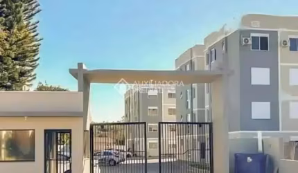 Apartamento com 2 quartos à venda na Rua Portão, 2447, Quintas, Estância Velha, 56 m2 por R$ 235.000