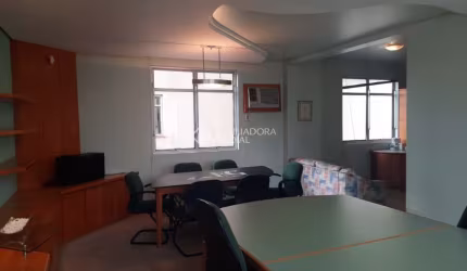 Sala comercial à venda na Avenida Nações Unidas, 2390, Centro, Novo Hamburgo, 51 m2 por R$ 179.680