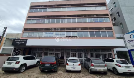 Sala comercial à venda na Avenida Coronel Frederico Linck, 714, Ideal, Novo Hamburgo, 131 m2 por R$ 380.000