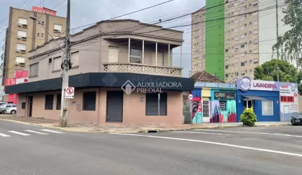 Prédio à venda na Casemiro de Abreu, 272, Centro, Novo Hamburgo, 416 m2 por R$ 1.700.000