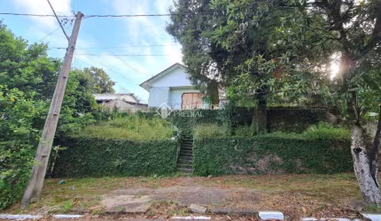 Terreno à venda na Rua Visconde de Itaboraí, 81, Operário, Novo Hamburgo, 327 m2 por R$ 199.000