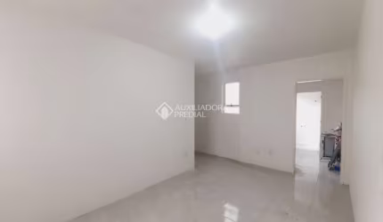 Apartamento com 1 quarto à venda na Avenida Pedro Adams Filho, 2250, Ouro Branco, Novo Hamburgo, 44 m2 por R$ 150.000