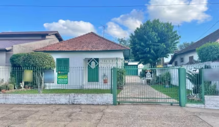 Casa com 3 quartos à venda na Rua Acre, 257, Boa Vista, Novo Hamburgo, 110 m2 por R$ 490.000